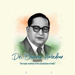 ambedkar jayanti greeting cards