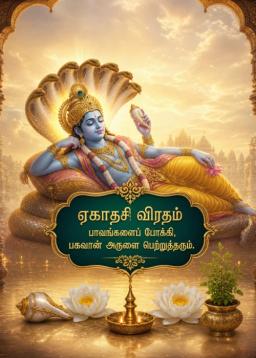 ekadashi bhakti
