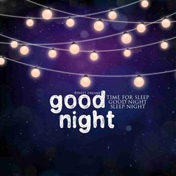 good night