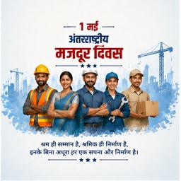 international labour day greeting cards