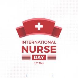 international nurses day greeting cards