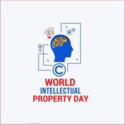 world intellectual property day greeting cards