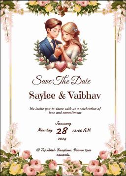 engagement
