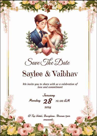 engagement