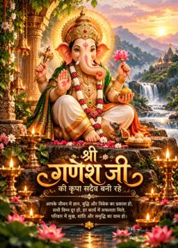 ganesha