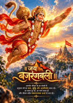 hanuman