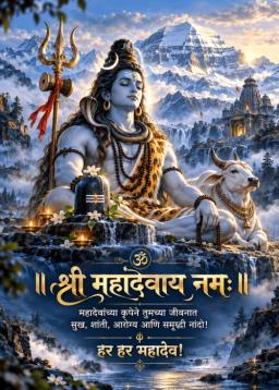 mahadev