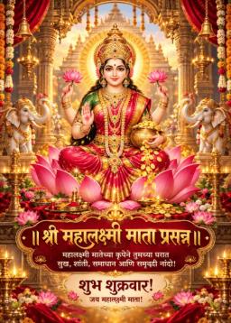 mahalakshmi