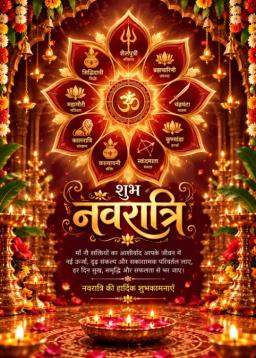 navratri