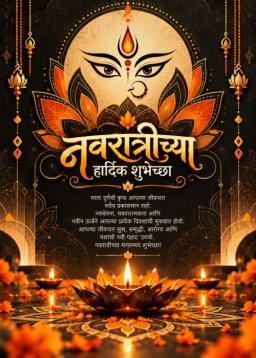 navratri