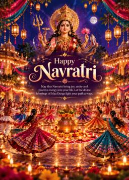 navratri