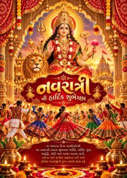 navratri