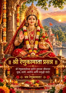 renuka mata