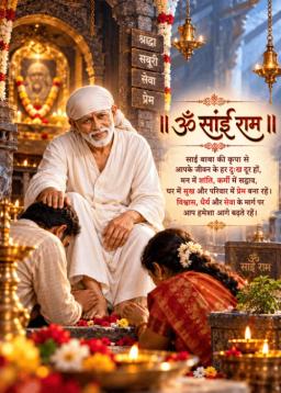 sai baba