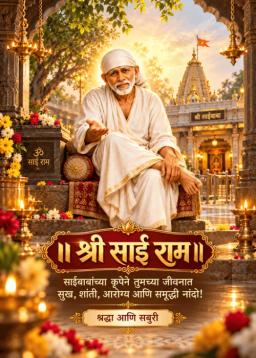 sai ram