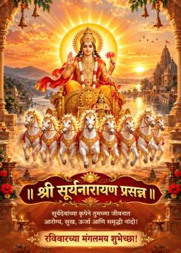 suryanarayan