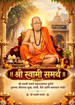 swami samarth
