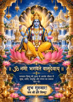 vishnu