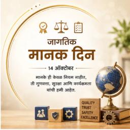 world standards day greeting cards