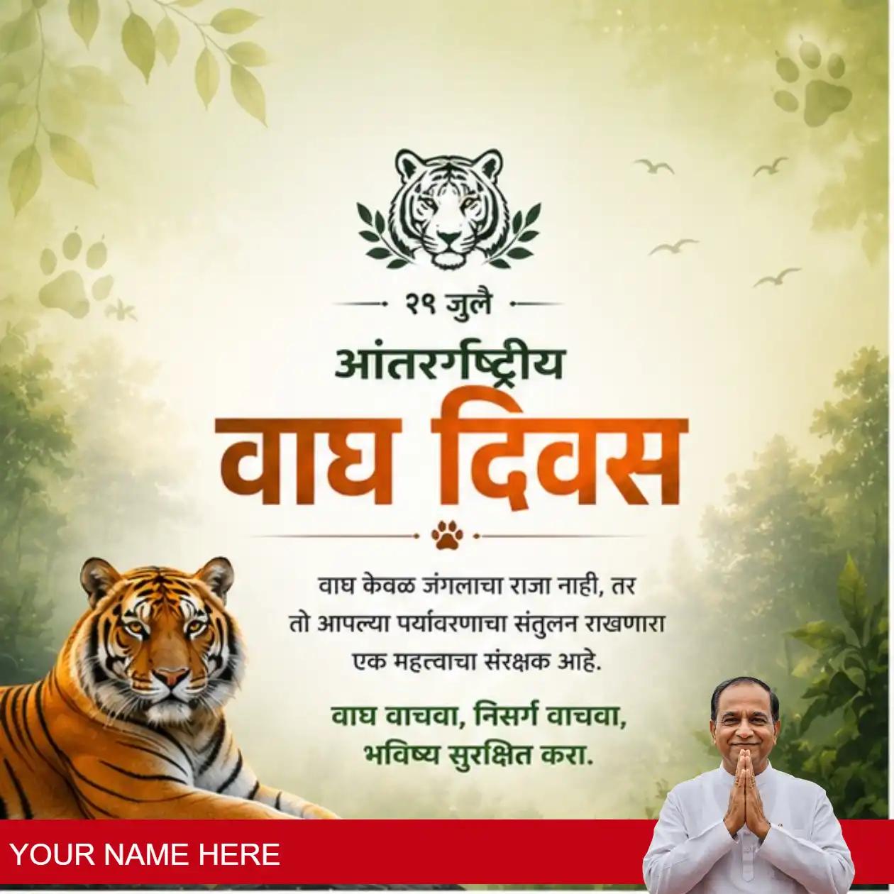 international tiger day 1