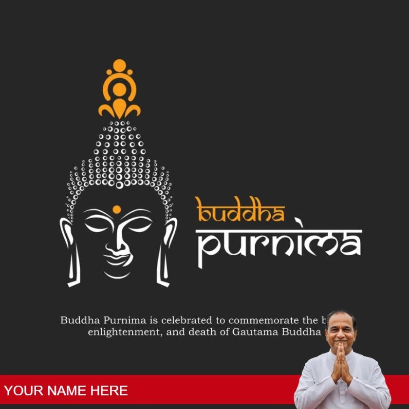 buddha purnima quotes in english for peaceful living