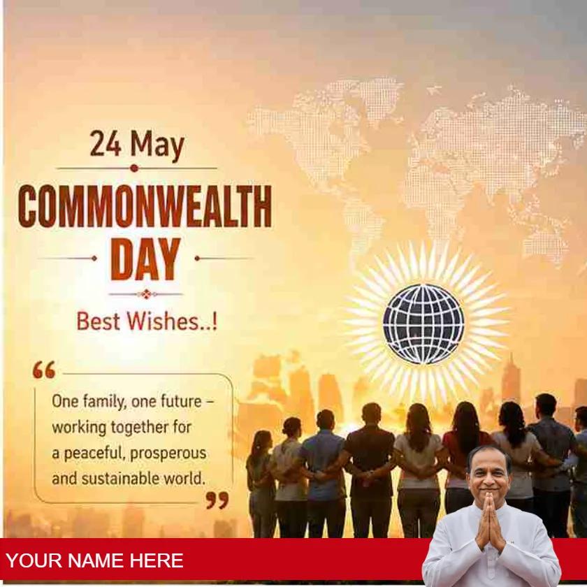 commonwealth day quotes and greetings collection