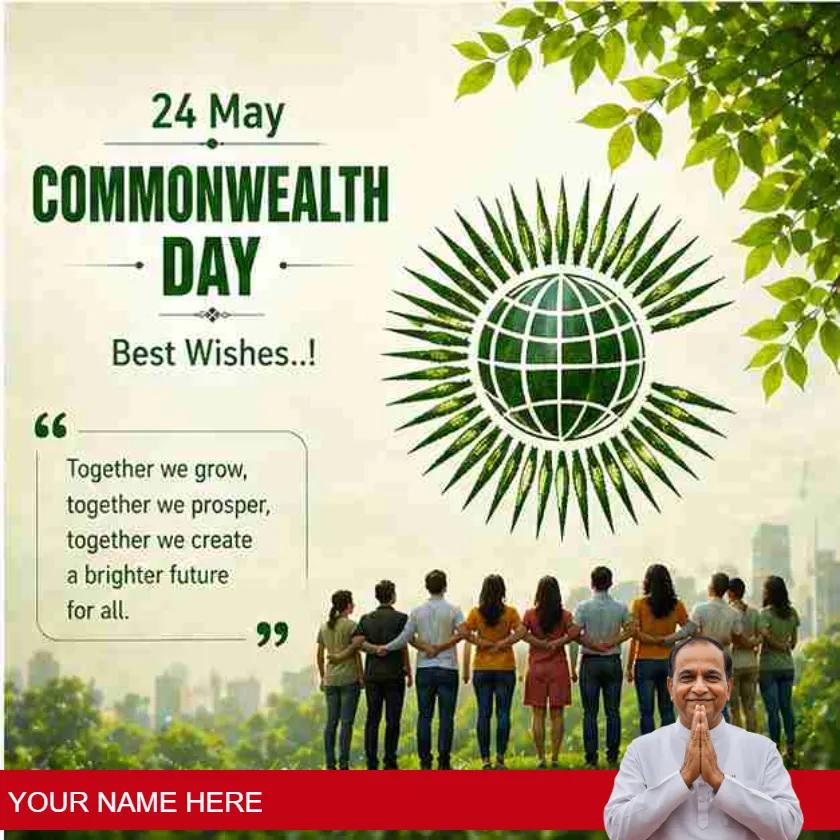 best commonwealth day posters and graphics online