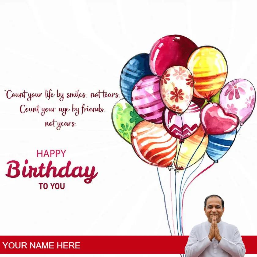 Heartfelt Happy Birthday Messages for Friends