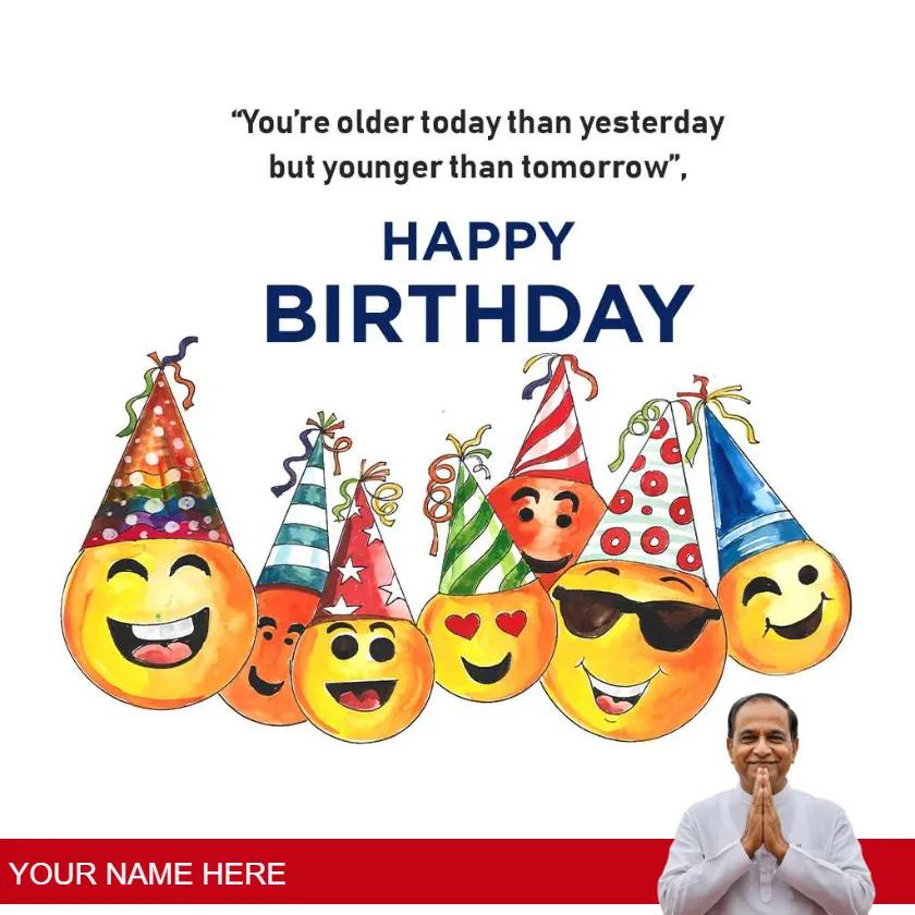 Happy Birthday Wishes for Best Friend Forever