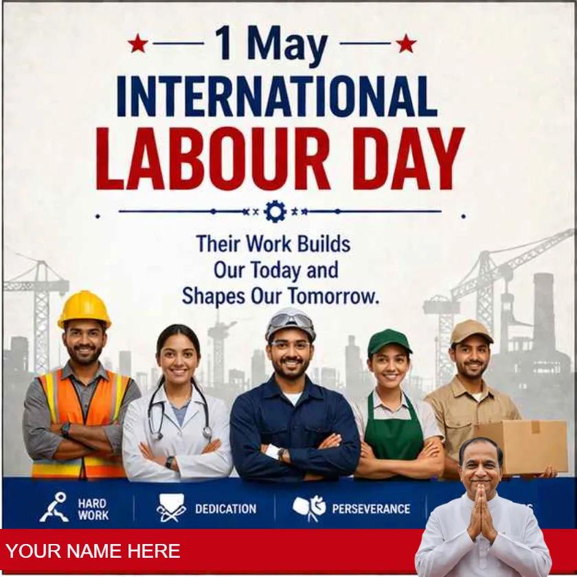 international labour day wishes in english for workers