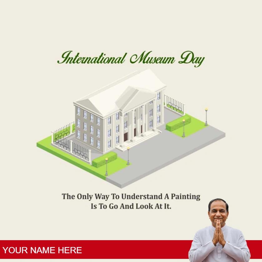 international museum day quotes and messages