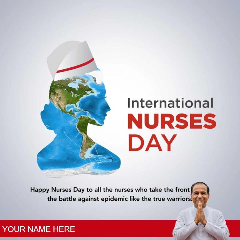 international nurses day quotes in english for inspiration