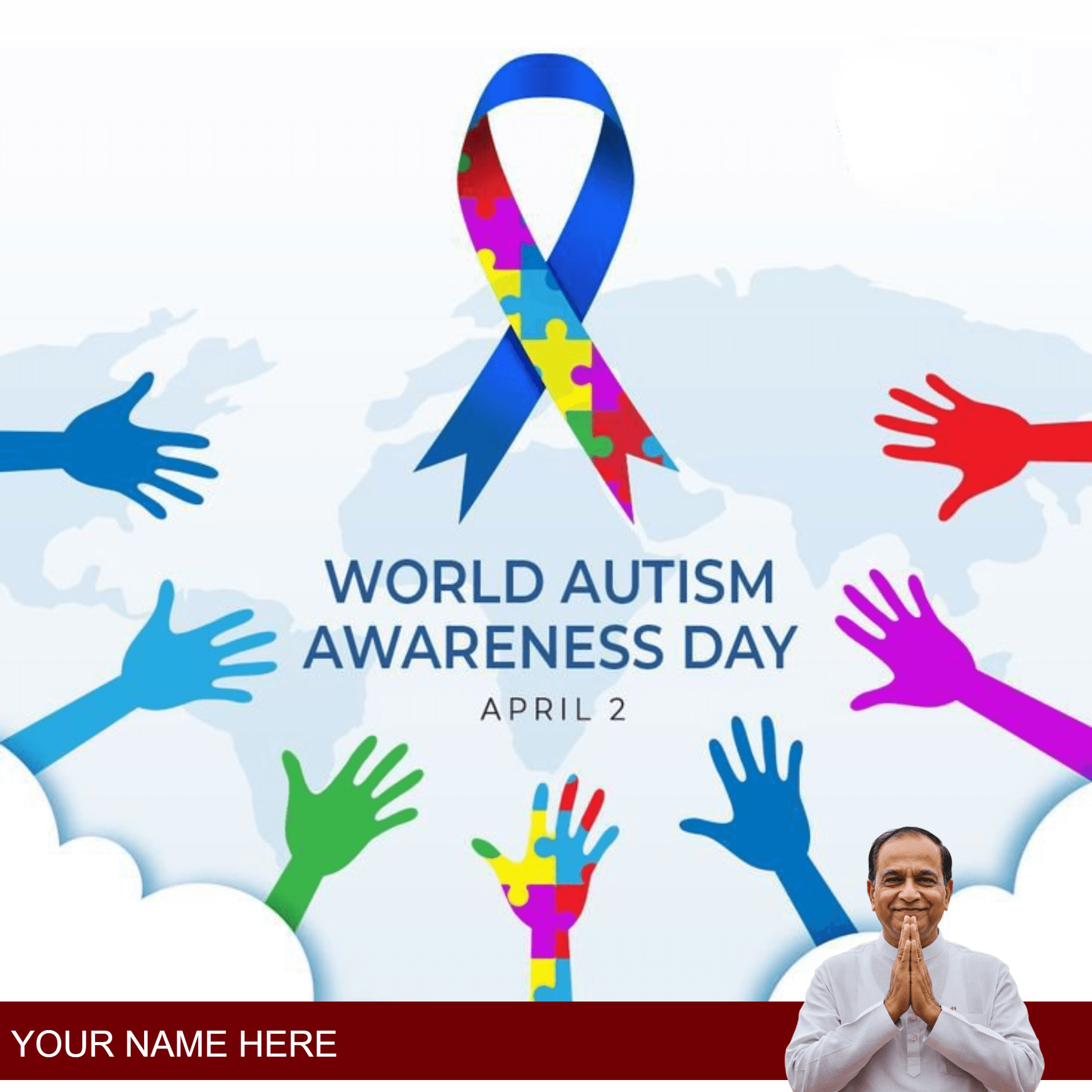 world autism awareness day