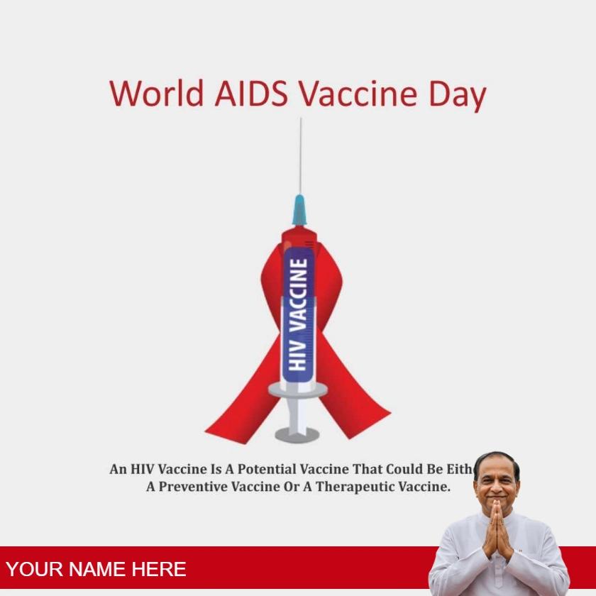 world aids vaccine day quotes and health messages