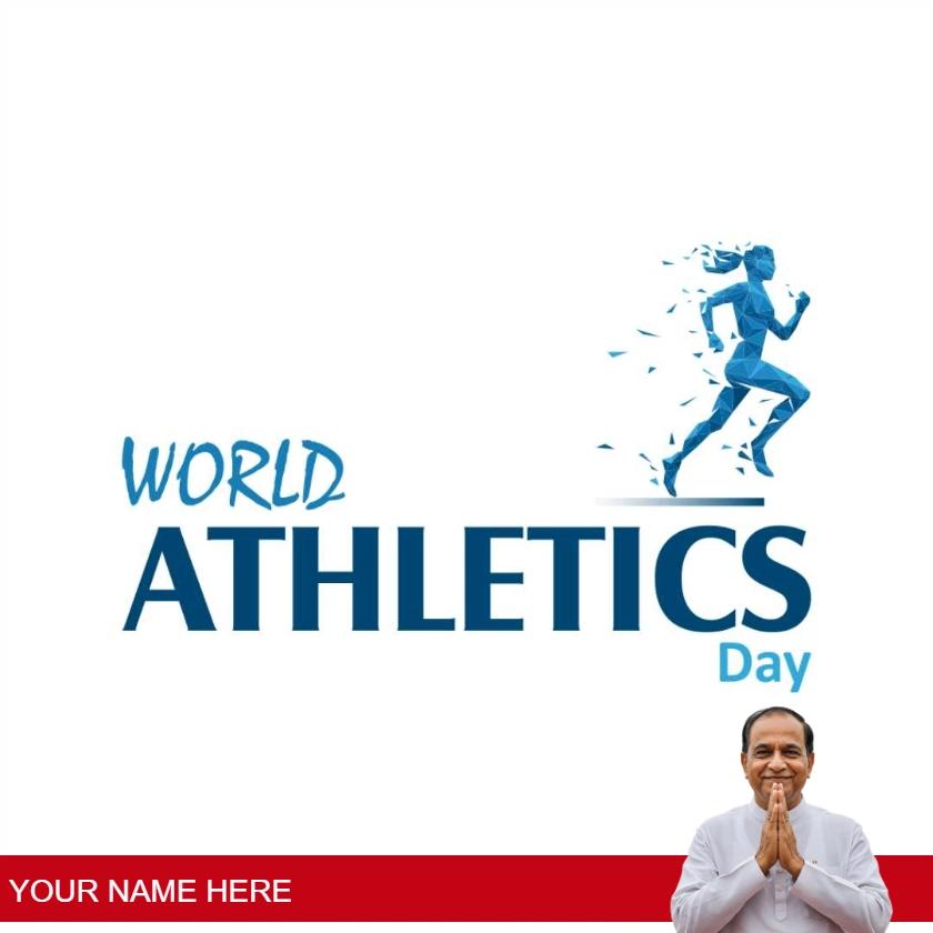 world athletics day wishes in english for inspiration
