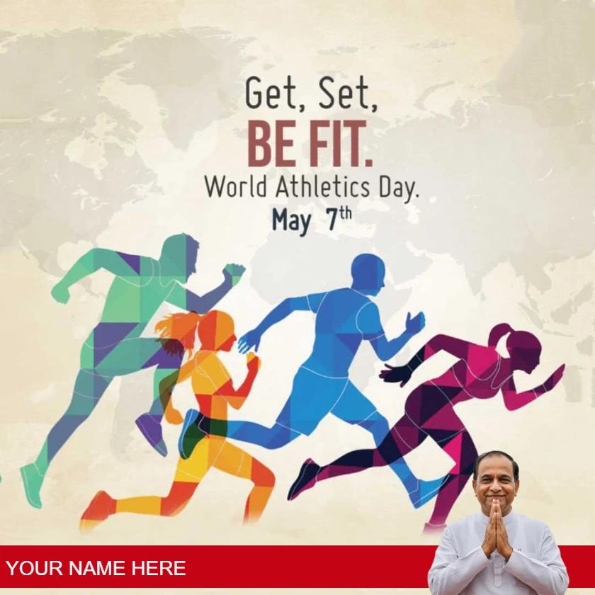 world athletics day quotes in english for motivation