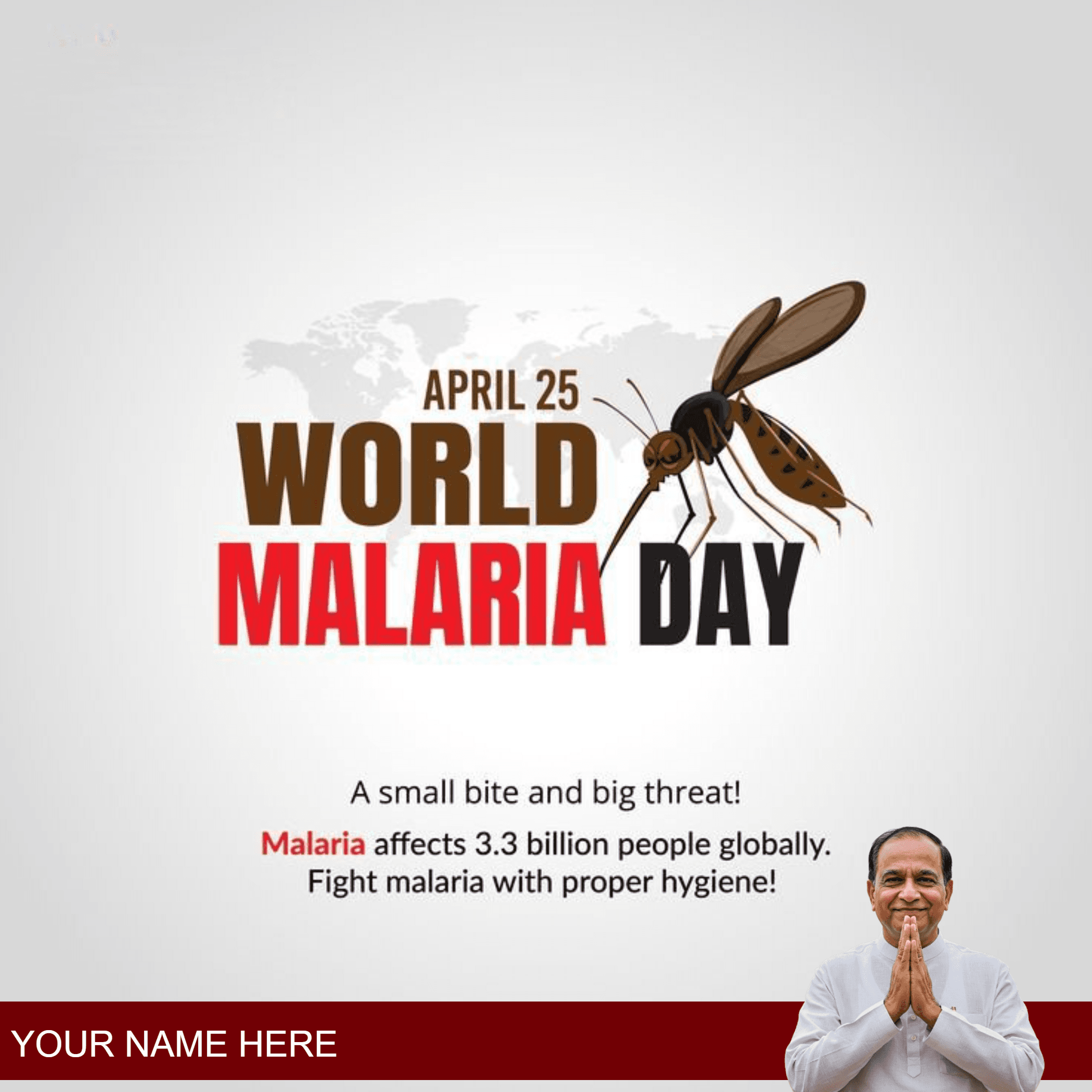 world malaria day 2026