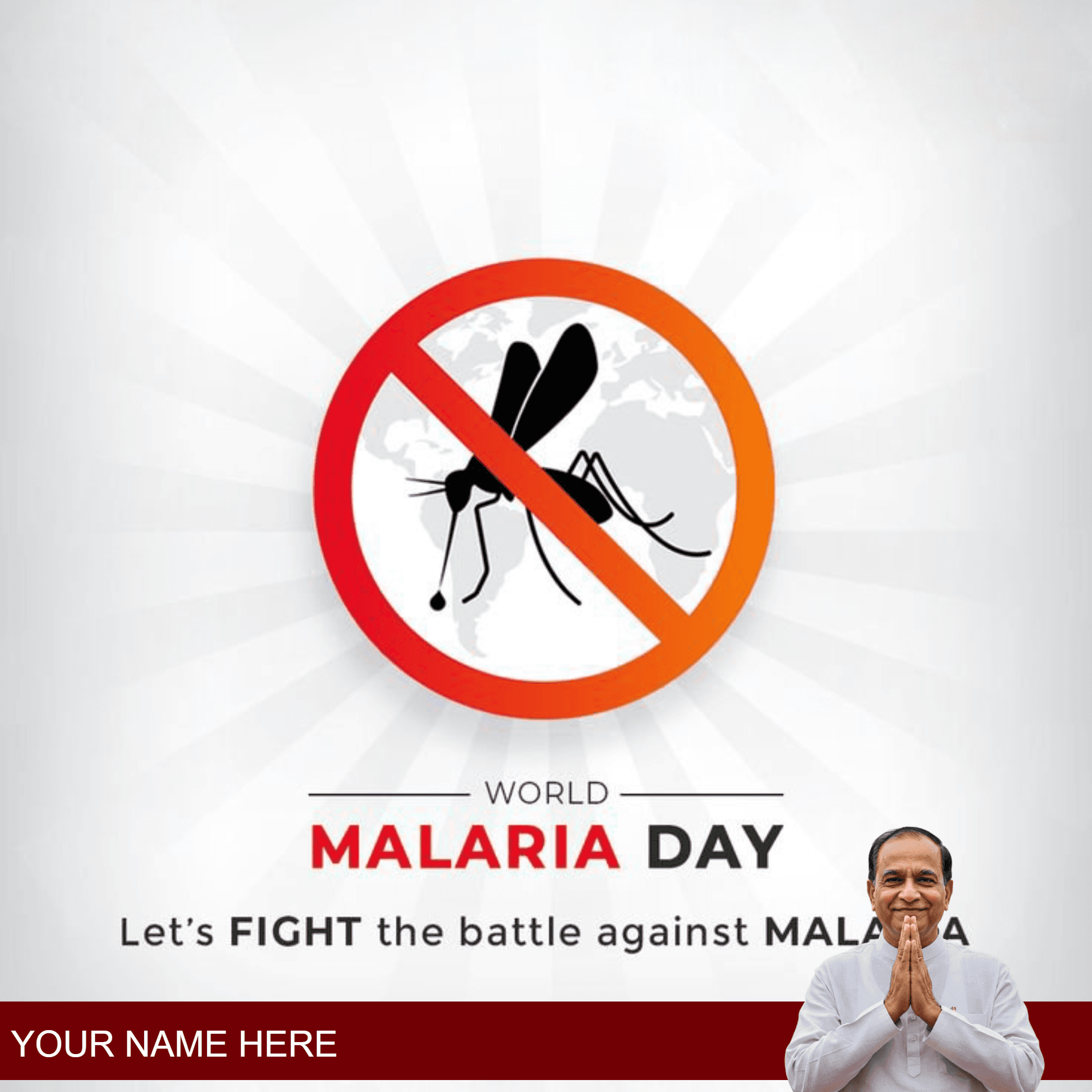world malaria day 2026