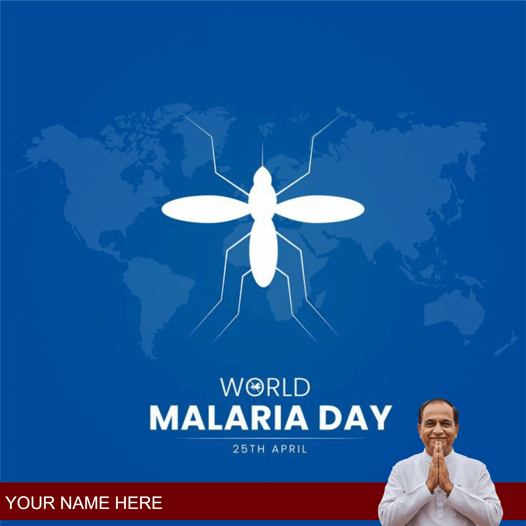 world malaria day