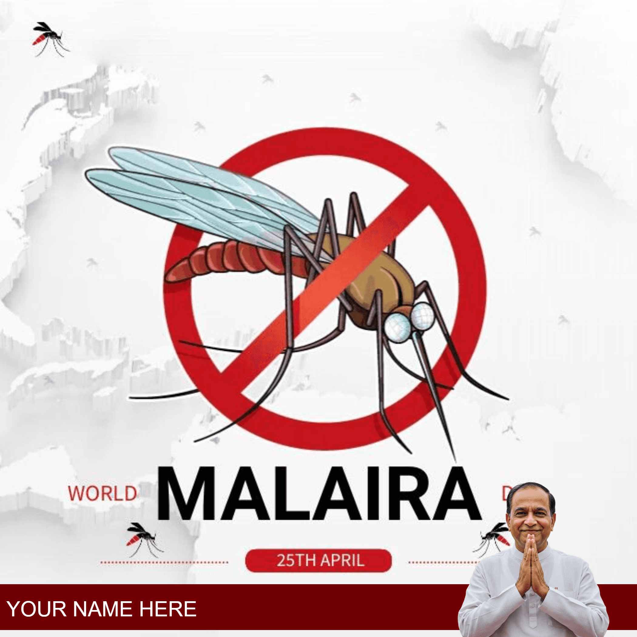 world malaria day