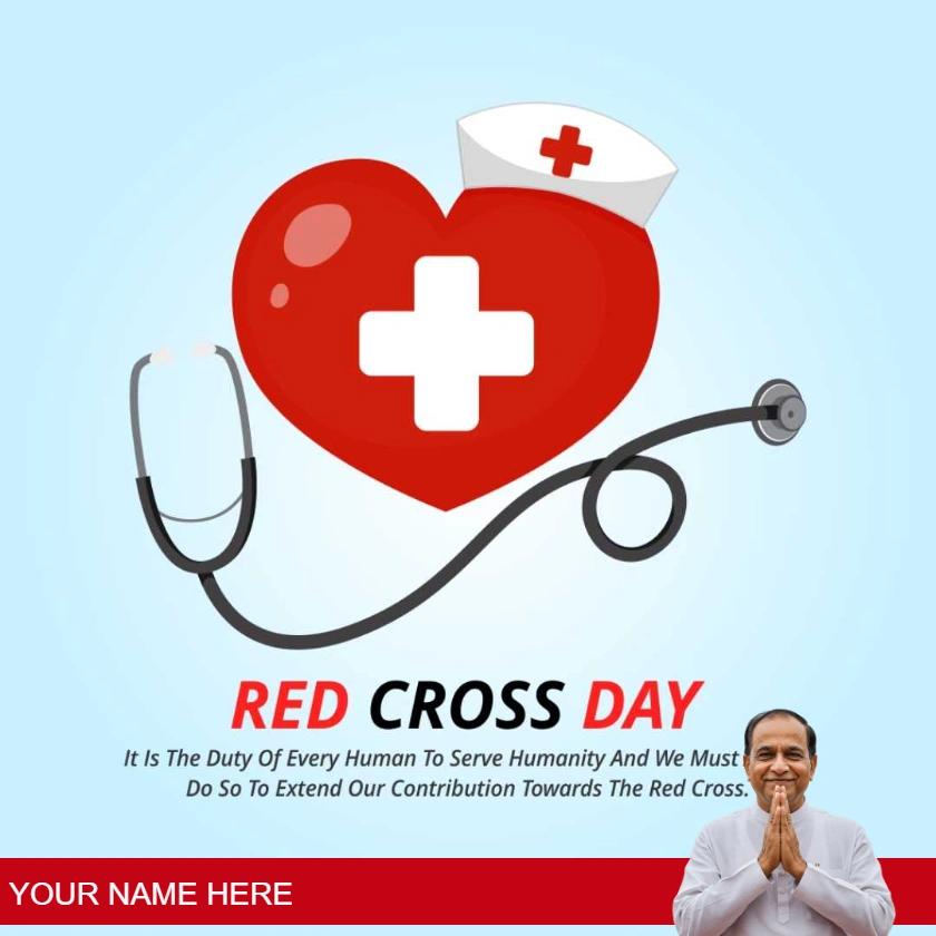best world red cross day messages in english