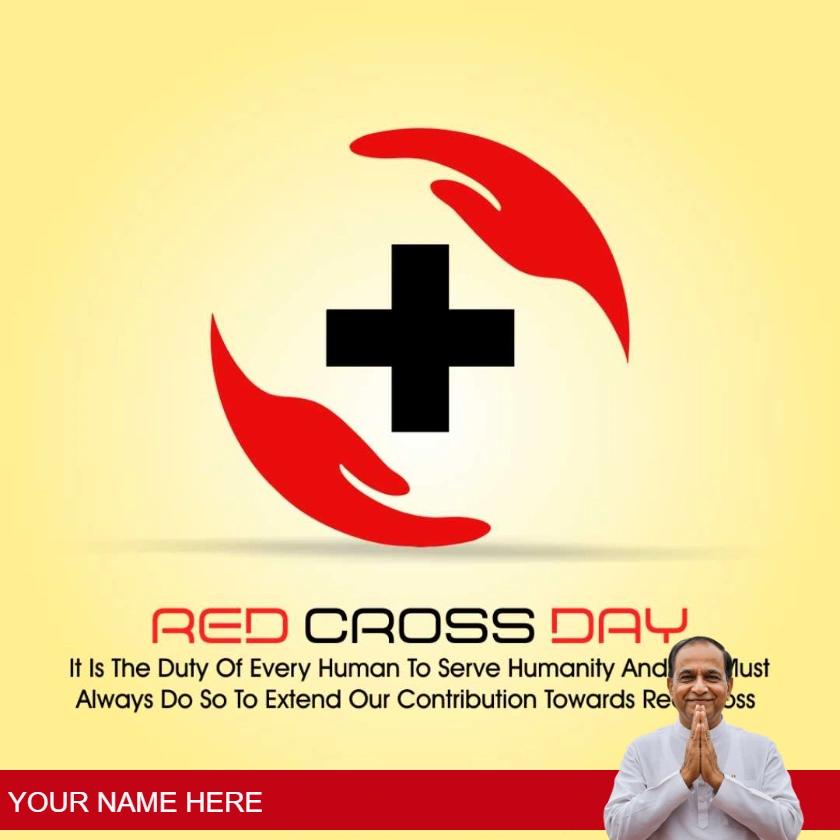 world red cross day messages in english for awareness