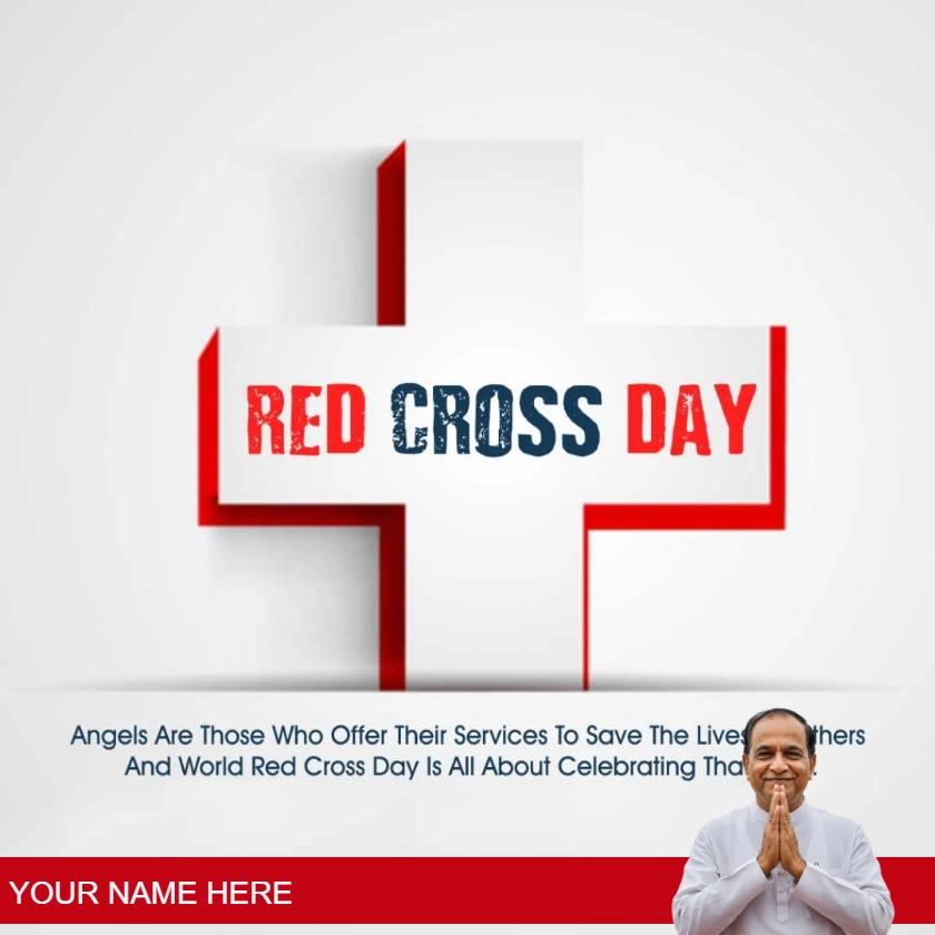 inspirational world red cross day quotes in english