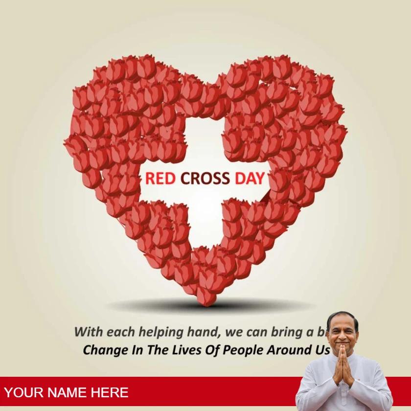 meaningful world red cross day messages in english
