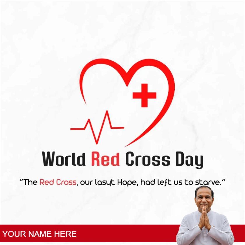world red cross day greetings in english for everyone