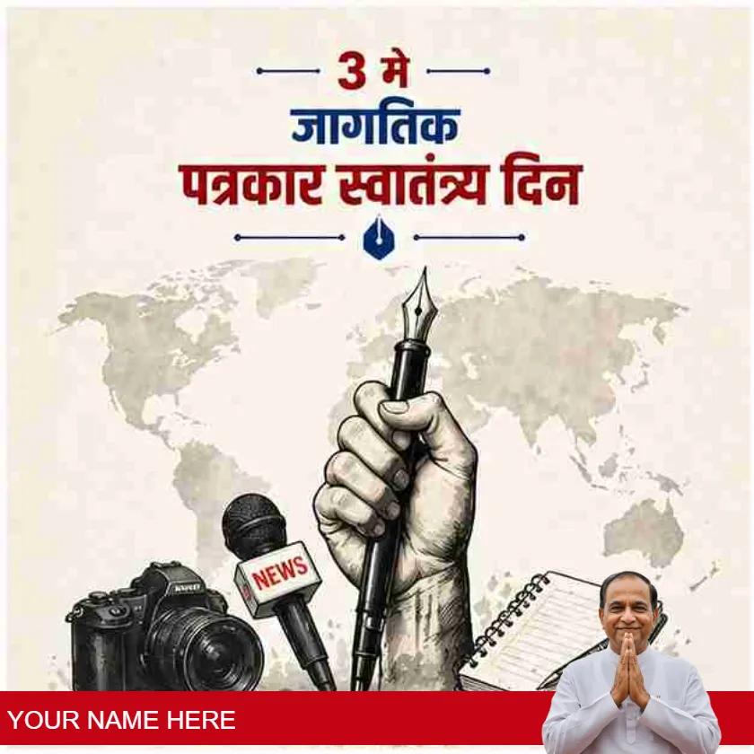 best world press freedom day messages in marathi