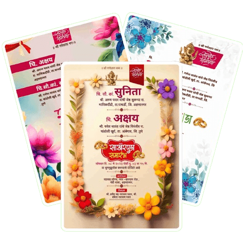 marathi engagement