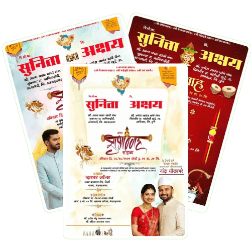 marathi wedding