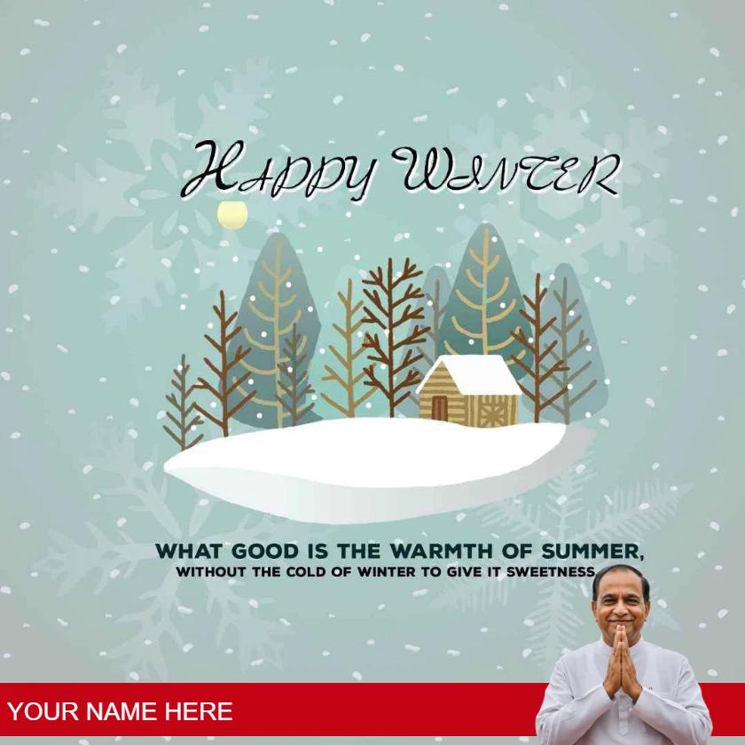 Winterize Message Best Happy Winter Messages for Seasonal Greetings