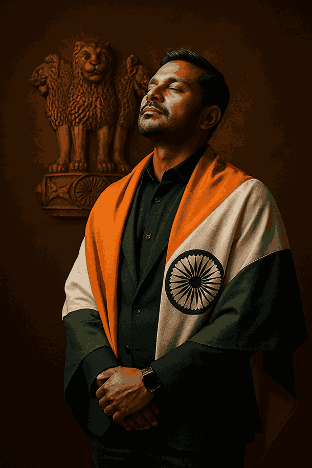 Guardians of the Tiranga